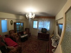 Trei camere la etajul 3/4, decomandat, izolat termic